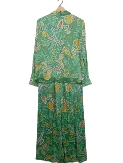 Strick Twin Set                            Größe                36