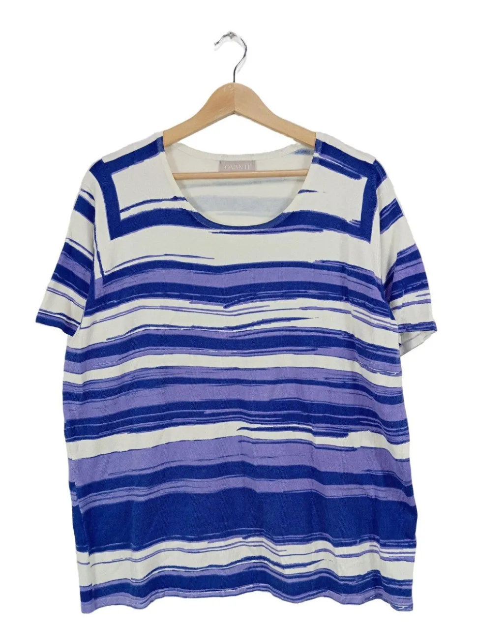 Strick Twin Set Größe 48