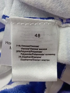 Strick Twin Set Größe 48