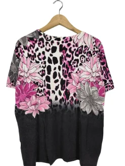 Strick Twin Set                            Größe                46