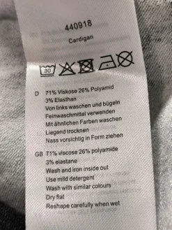 Strick Twin Set Größe 46