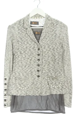 Strick Twin Set                            Größe                38