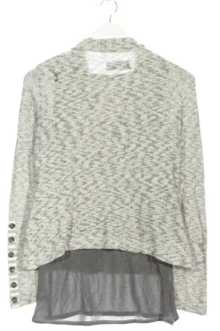 Strick Twin Set                            Größe                38