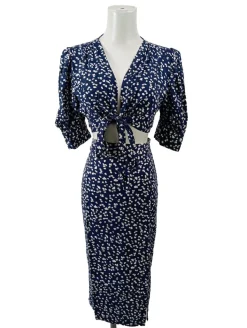 Strick Twin Set                            Größe                38