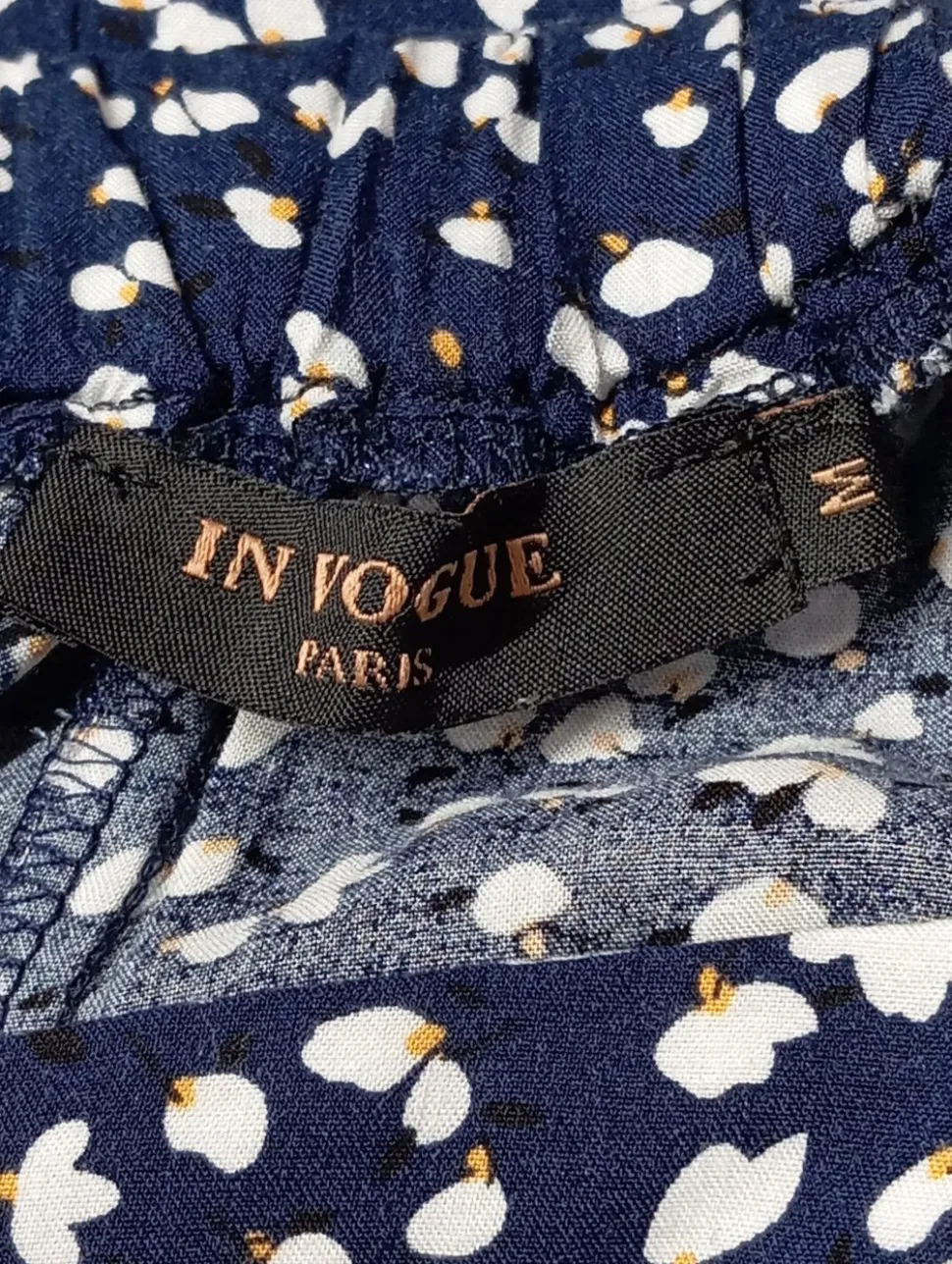 Strick Twin Set Größe 38