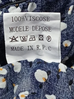 Strick Twin Set Größe 38