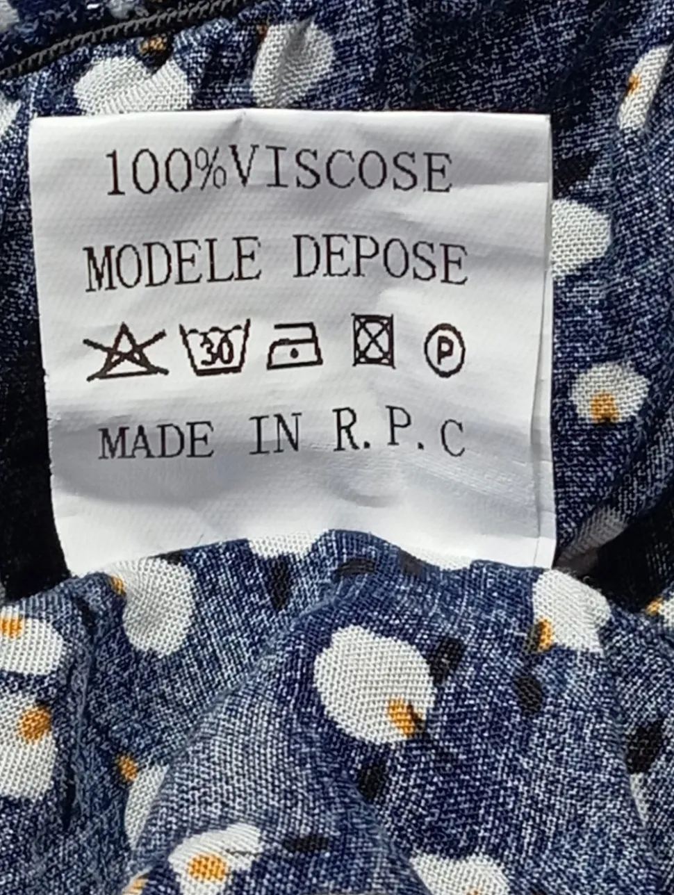 Strick Twin Set Größe 38