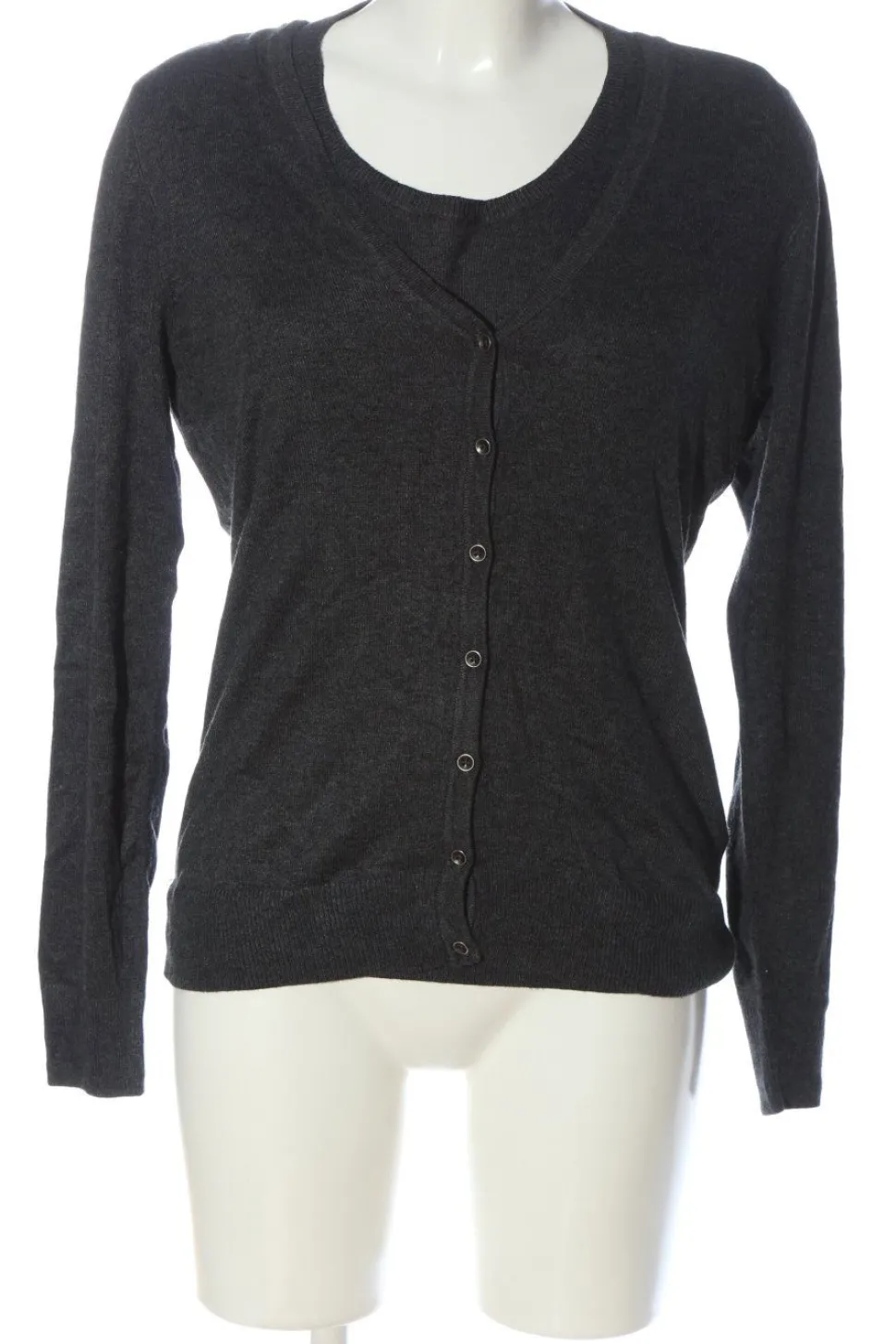 Strick Twin Set Größe 38