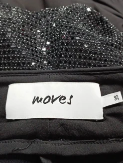 Strick Twin Set Größe 38