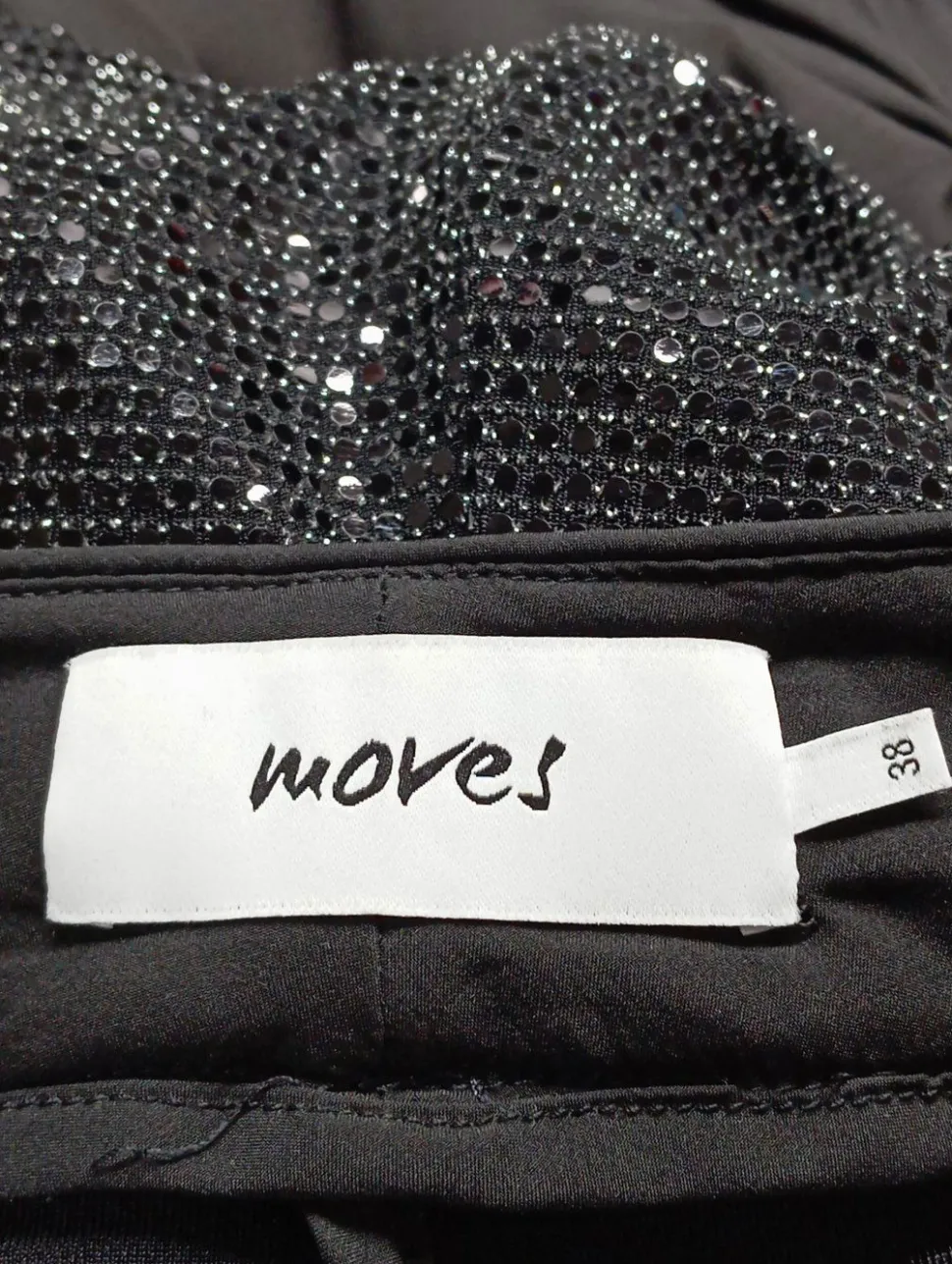 Strick Twin Set Größe 38