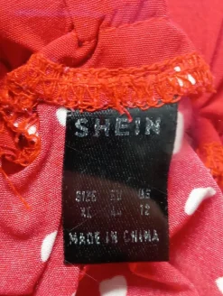 Strick Twin Set                            Größe                42