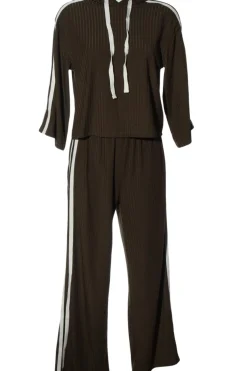 Strick Twin Set                            Größe                34