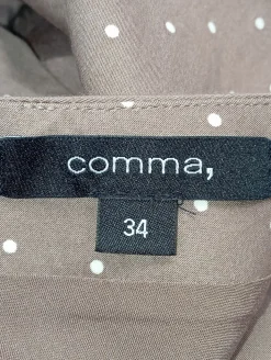 Strick Twin Set                            Größe                34