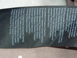 Strick Twin Set                            Größe                34