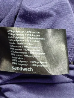 Strick Twin Set                            Größe                36