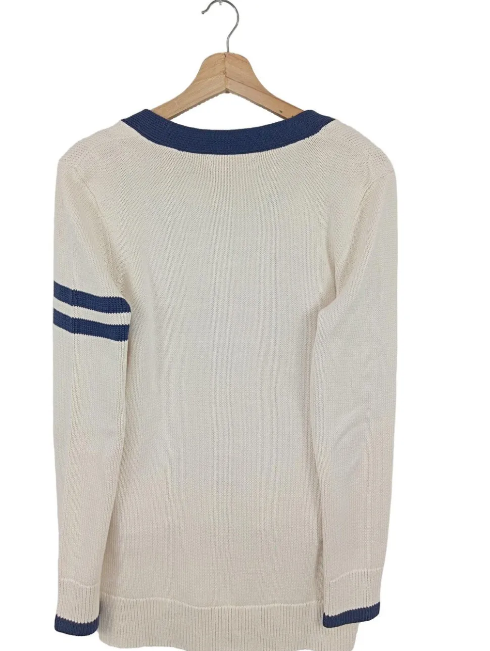 Strick Twin Set Größe 38