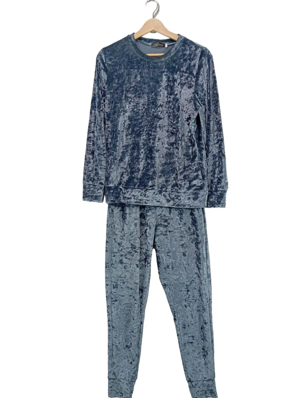 Strick Twin Set Größe 36