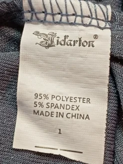 Strick Twin Set Größe 36