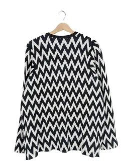 Strick Twin Set                            Größe                48