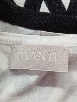 Strick Twin Set Größe 48