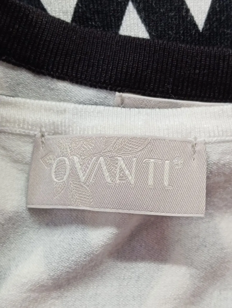 Strick Twin Set Größe 48