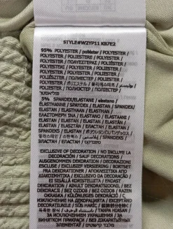 Strick Twin Set                            Größe                40