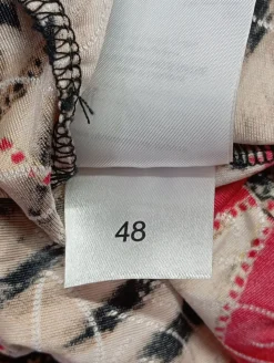 Strick Twin Set Größe 48