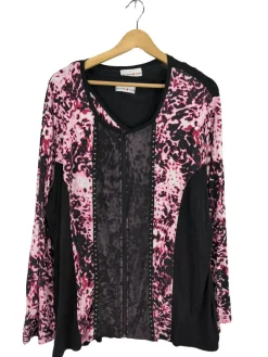 Strick Twin Set                            Größe                48