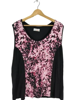 Strick Twin Set                            Größe                48