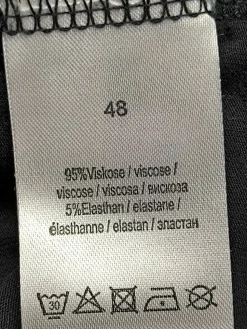 Strick Twin Set                            Größe                48