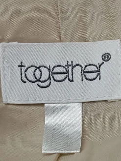 Strick Twin Set                            Größe                40