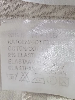 Strick Twin Set                            Größe                40