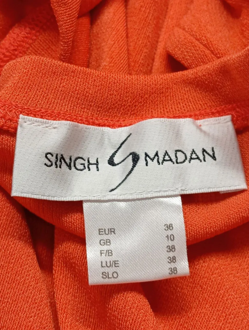 Strick Twin Set Größe 36