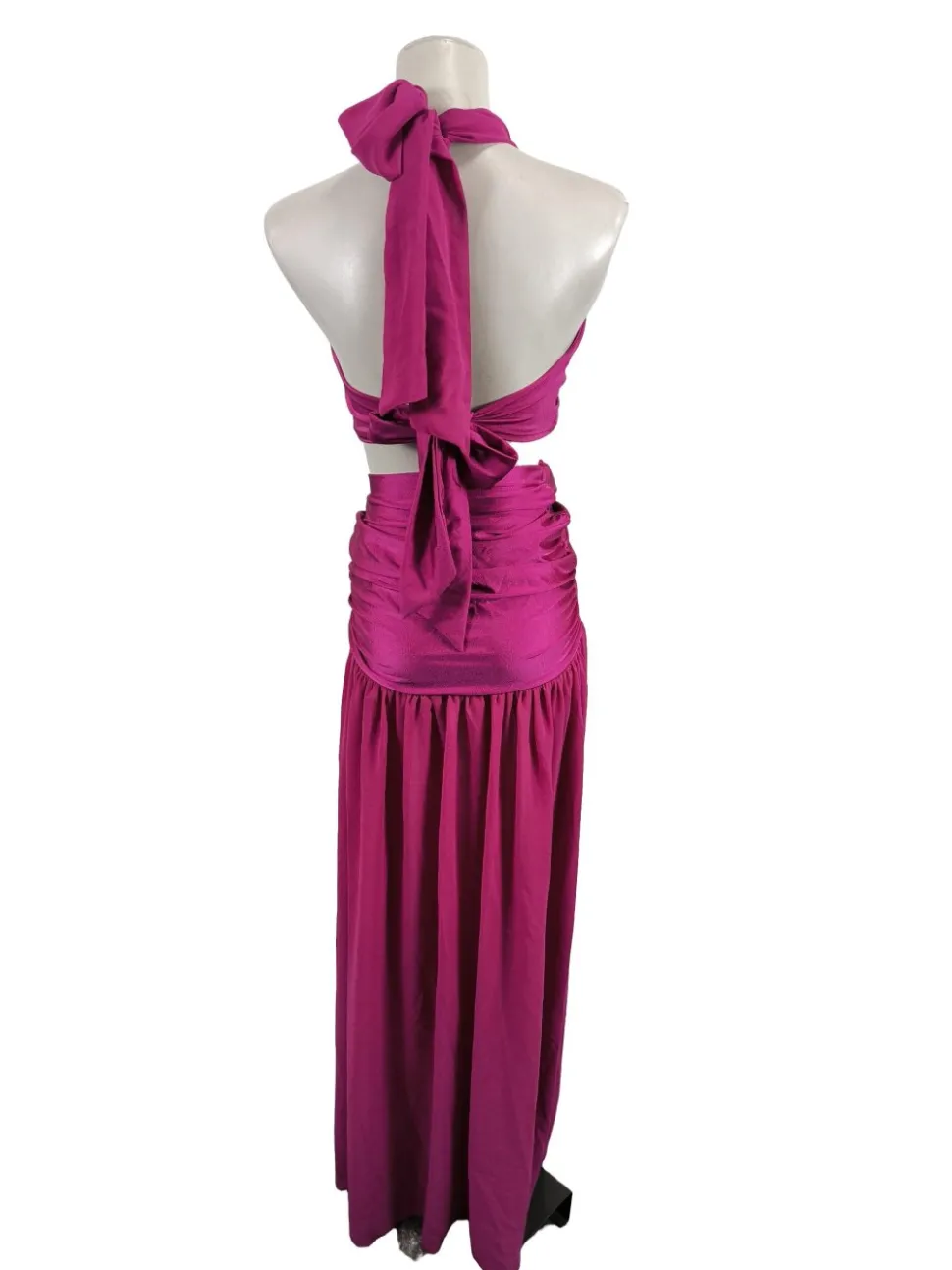 Strick Twin Set Größe 34