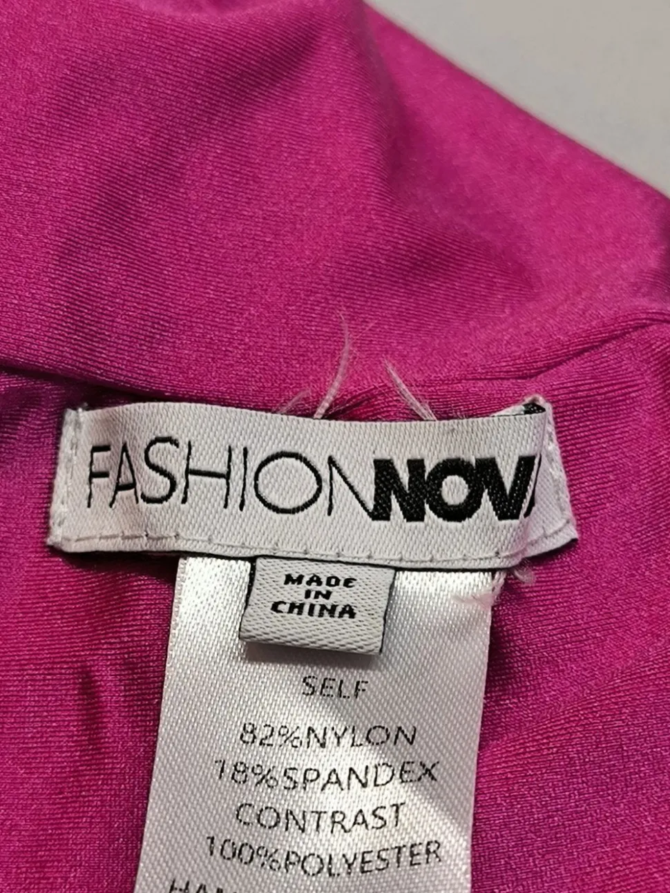 Strick Twin Set Größe 34