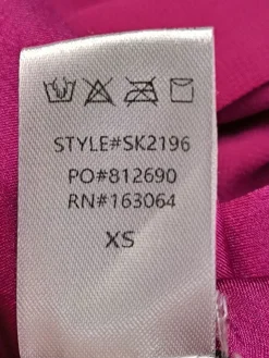 Strick Twin Set Größe 34