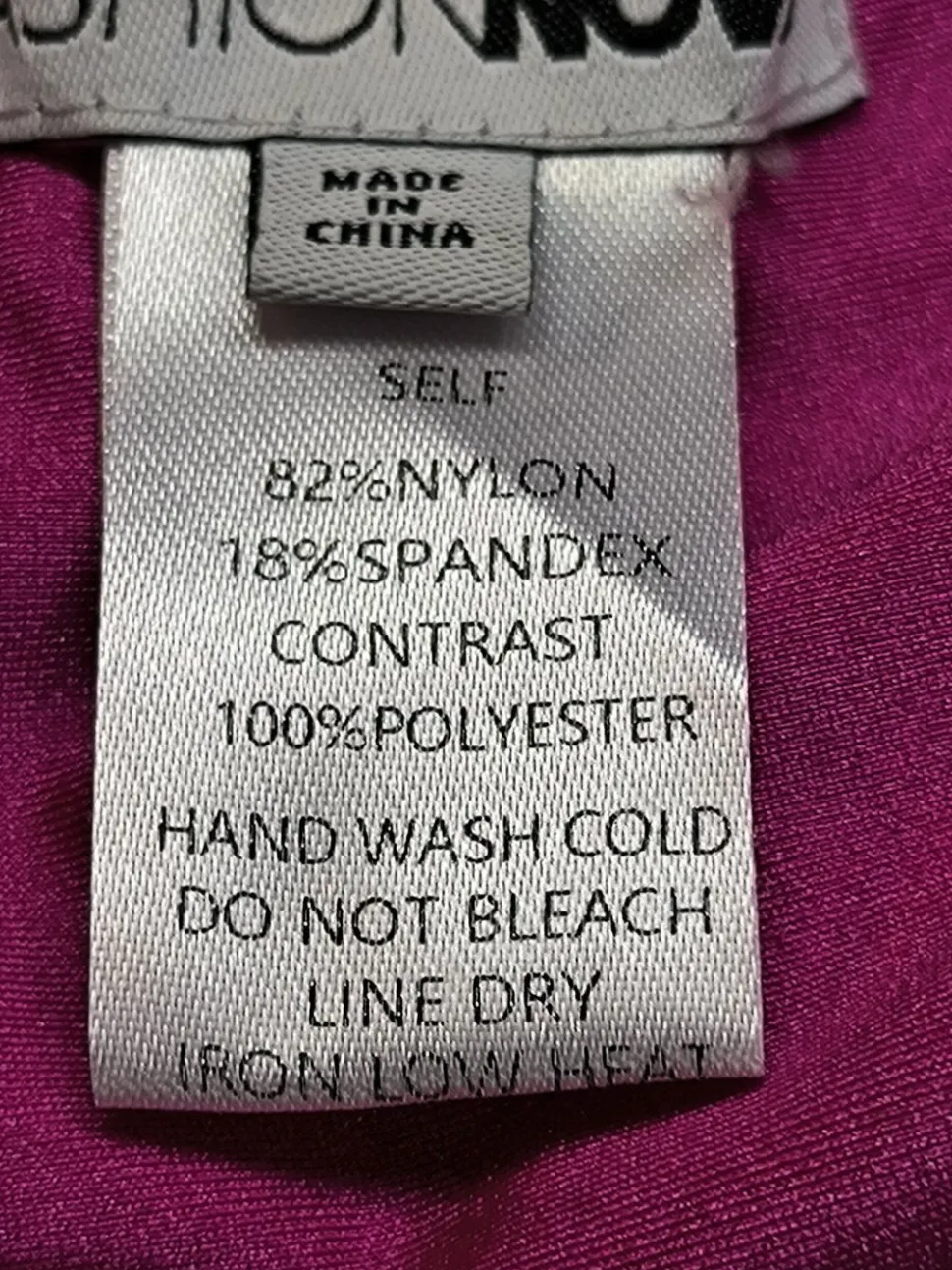 Strick Twin Set Größe 34