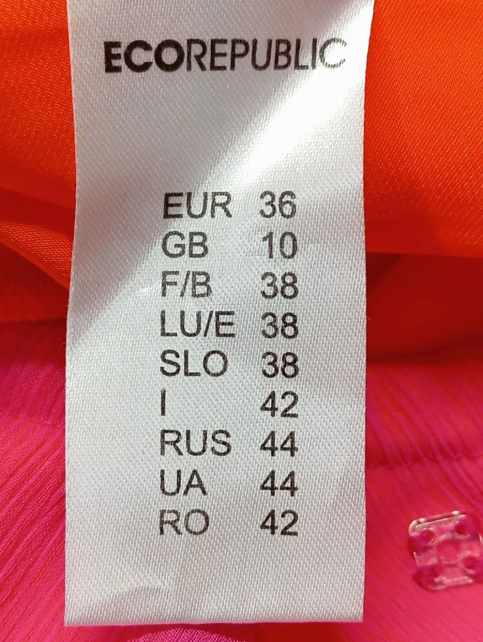 Strick Twin Set Größe 36