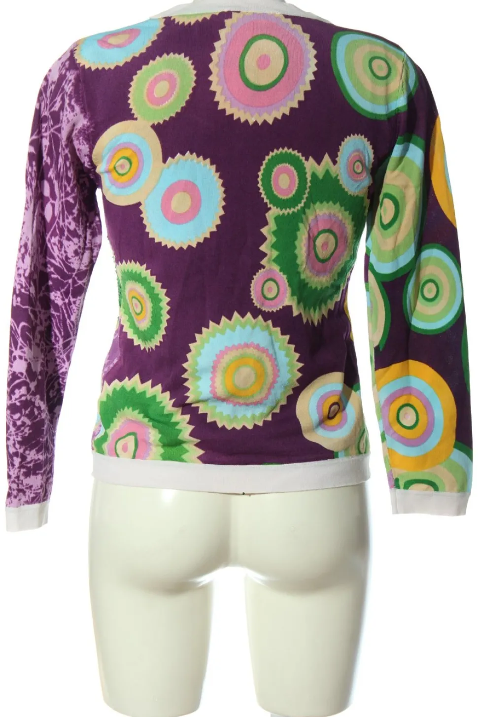 Strick Twin Set Größe 38