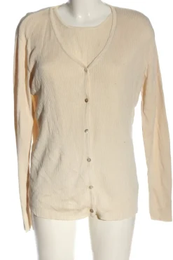 Strick Twin Set                            Größe                40