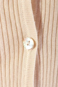 Strick Twin Set                            Größe                40