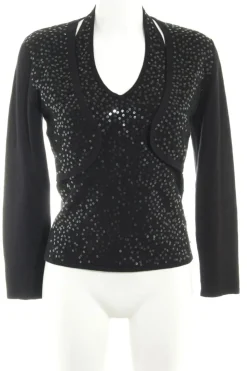 Strick Twin Set                            Größe                38