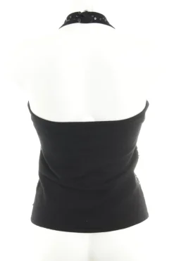 Strick Twin Set Größe 38