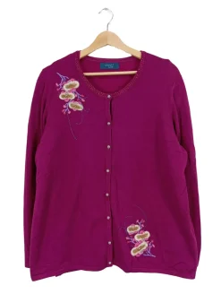 Strick Twin Set                            Größe                48