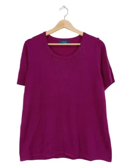 Strick Twin Set                            Größe                48