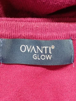 Strick Twin Set                            Größe                48