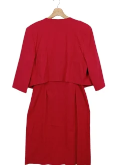 Strick Twin Set                            Größe                46