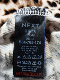 Strick Twin Set                            Größe                44