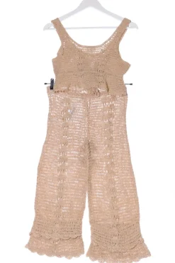 Strick Twin Set                            Größe                36