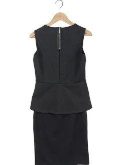 Strick Twin Set                            Größe                36